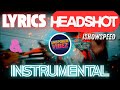 IShowSpeed Headshot Gas In The Truck Instrumental Lyrics