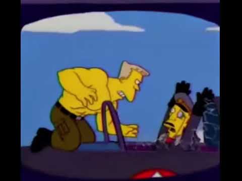 McBain: Commie Nazis