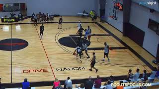 TM6    50    Tayo  Ojo     5&#39;9   165    Everman Joe C  Bean     TX     2020    Highlight