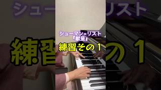 Download lagu #チャレンジピアノ #リスト編曲献呈練習 #真摯な愛 mp3 Download lagu #チャレンジピアノ #リスト編曲献呈練習 #真摯な愛 mp3