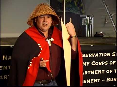 Tent of Many Voices: 03180602TMB