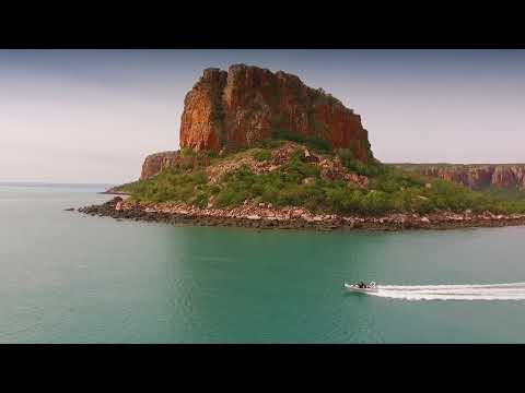 Discovery One Kimberley Cruises