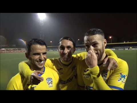 Speeldag 6: KSC CITY PIRATES   - KFC DUFFEL