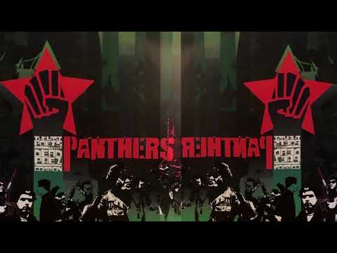PANTHER: The Last Poets ft. Dead Prez & Common -w- Exclusive BTS Footage