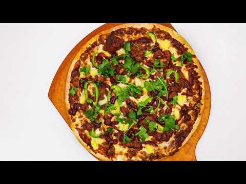 Baker's Quality Parbake Cracker Crust Handling Instructions