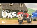 Get Rolling with Otis — Facing Fears on Tune-Up Day | Apple TV+