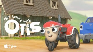 Get Rolling with Otis — Facing Fears on Tune-Up Day | Apple TV