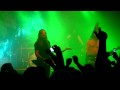 Amon Amarth Tattered Banners And Bloody Flags