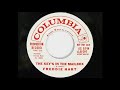 Freddie Hart - The Key's In The Mailbox (Columbia 41597)