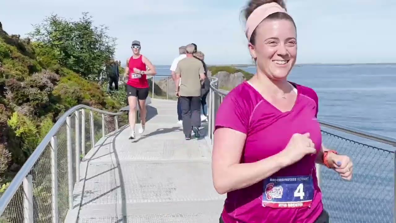 Race2Adventure Norway 2022