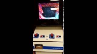 My NES Pro-Play Home Arcade unit.