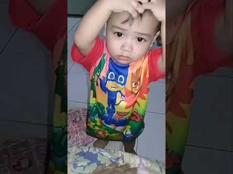 They grow up so fast (Muhammad lutfi shah)