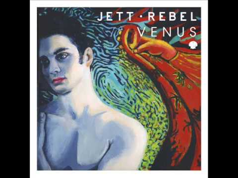 Jett Rebel - Do You Love Me At All