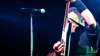 Bruce Springsteen - My Love Will Not.. - Leap Of Faith - I'm a Rocker - Better Days - Thunder Road