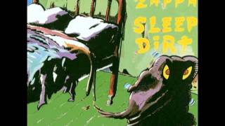 Frank Zappa: Filthy Habits (original Sleep Dirt LP version)