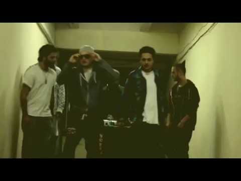 ► Sf-x & Young Mic - Sanam Namdvils..!!