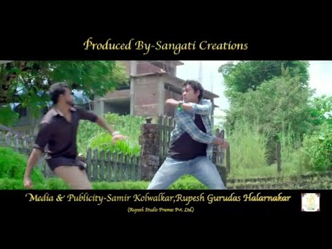 Josita Anola Rodrigues  Zanvoy no 1 trailor