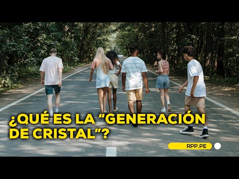 ¿Qué es la 'generación de cristal'? | Entrevista con Jorge Yamamoto #ENCENDIDOSRPP | ENTREVISTA