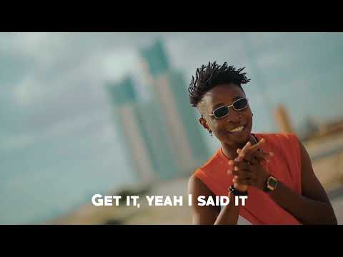 Laycon - Marley Monday