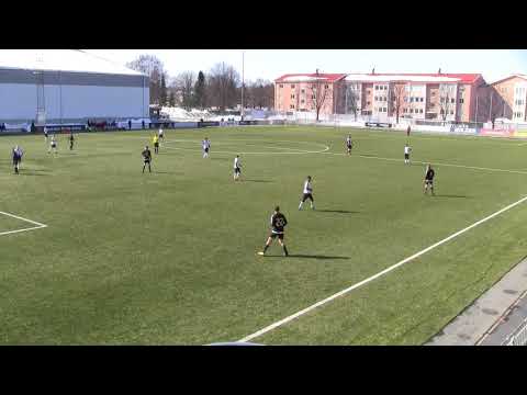 20180415 1 Skellefteå FF U17   Ersmarkls IK U17