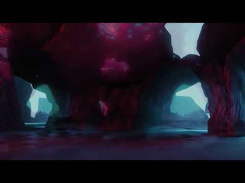 futurism - abjection | generative | cinematic | stepic 1.5 | dawesome kult | dawesome abyss