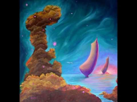 The Sea - David Darling, Ketil Bjornstad, Terje Rypdal, Jon Christensen