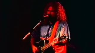 Sammy Hagar  " Give To Live"  1993 live in Cabo