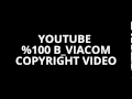 B Viacom Gave Me A Copyright Blocked Spongebob Reversad Video