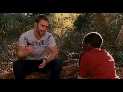 Role Models (3/11) Best Movie Quote - Ronnie Loves Boobies (2008)