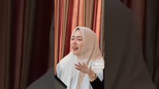 Download lagu Balik Dari Sulawesi Barat Bunda Fauzana Langsung Nyanyi Lagu Bugis #fauzanaterbaru #fypageシviral mp3