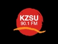 Munla Live on KZSU 90.1FM