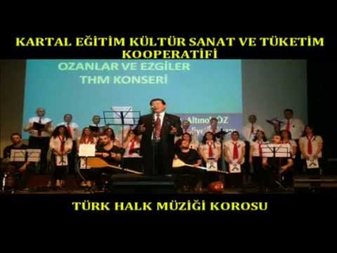 Yakup Esen-Kartal THM Korosu