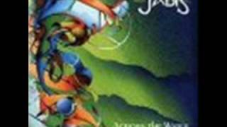 Jadis - Across The Water - No Sacrifice