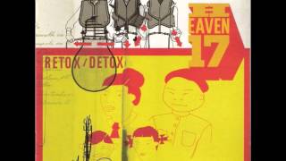 Heaven 17 - Let Me Go (Ashley Beedle Remix)