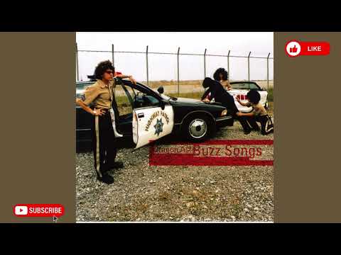 [No Ads]  12. Iceman - Dragon Ash [Album - Buzz Songs]