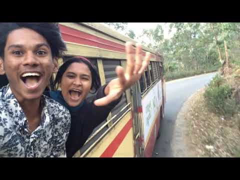 Munnar | Vattavada stories | thnvr_vlogs | special one💞