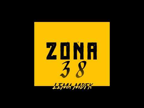 Lema MDFK - Zona 38