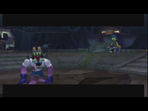 Sly Cooper| Honor Among Thieves #43: Battle Of The Vault