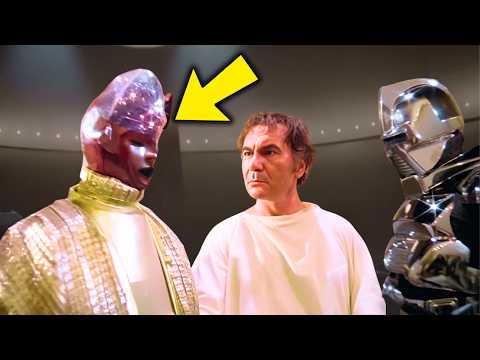 Battlestar Galactica (1978) 15 Weird Facts You Didn't Know