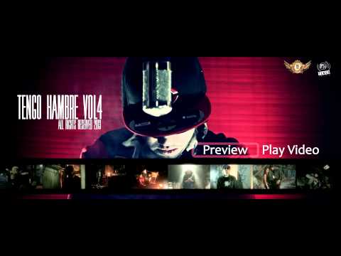 Tengo Hambre Vol 4 (INTRO SITO SOSA) Official Video