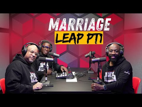 Ep 227 The Key to Loving Your Spouse Like Christ 🙌