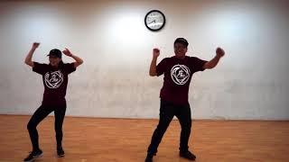 플레이백 (Playback) - 말하지 못한 이야기 (Untold Story) [Original Choreography]