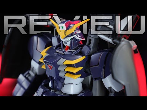 Bandai finally made the REAL Deathscythe Hell  | HG GUNDAM DEATHSCYHE HELL REVIEW