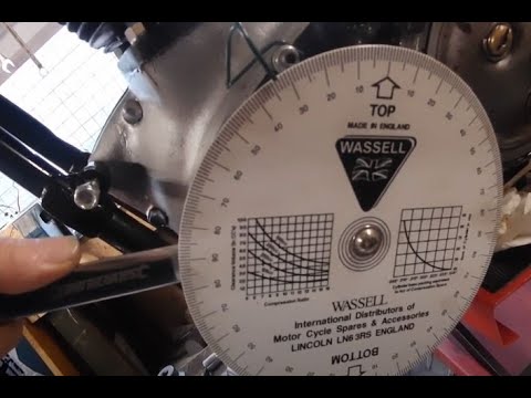 BSA A50 Part 26 Wassell (Vape) Micro MK1 Electronic Ignition - Also fits BSA A65