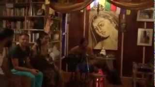 The Day I Died - Just Jack Cover