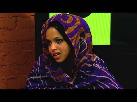 Entrevista a EBBABA HAMEIDA: \