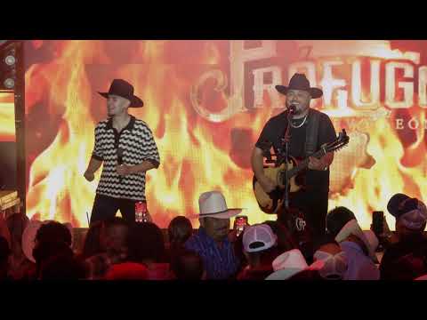 ERA MIA   Profugos de Nuevo Leon ft  Milla 22