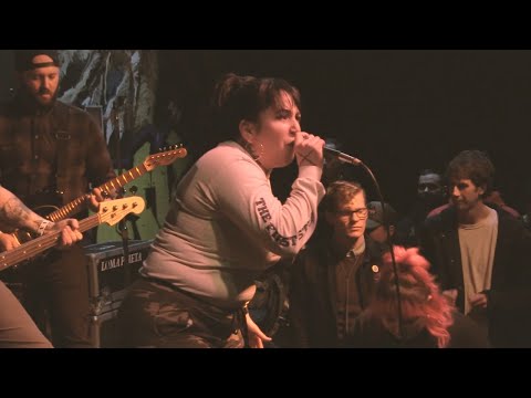 [hate5six] Dying For It - March 09, 2019 Video