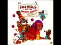 Fred Wesley And The Horny Horns (1977) A Blow For Me, A Toot To You