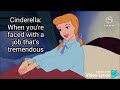 Sing A Little Dream A Little Song Lyrics Cinderella
